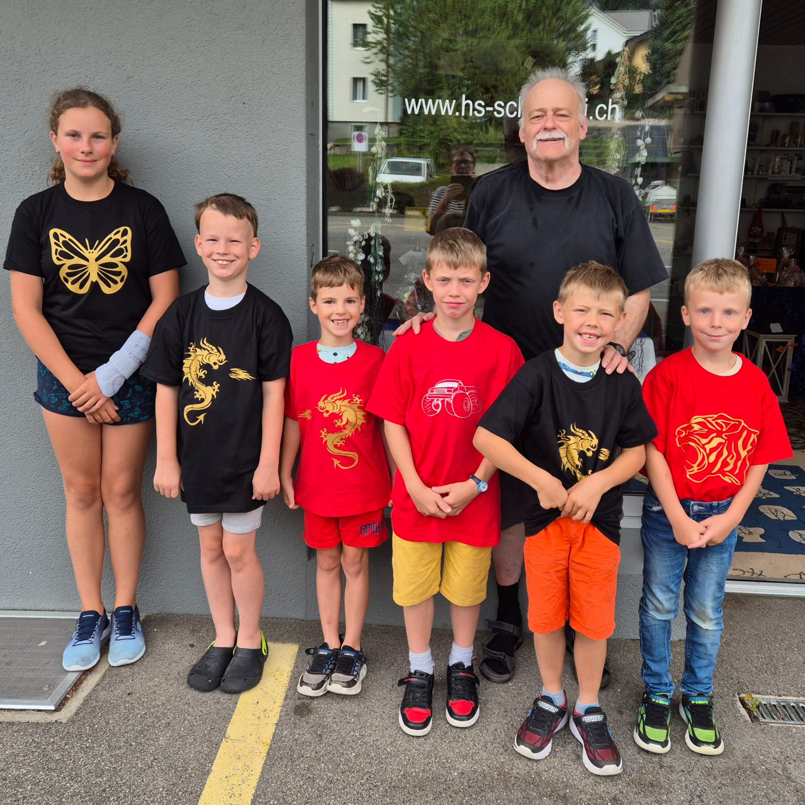 2024_T-Shirt drucken