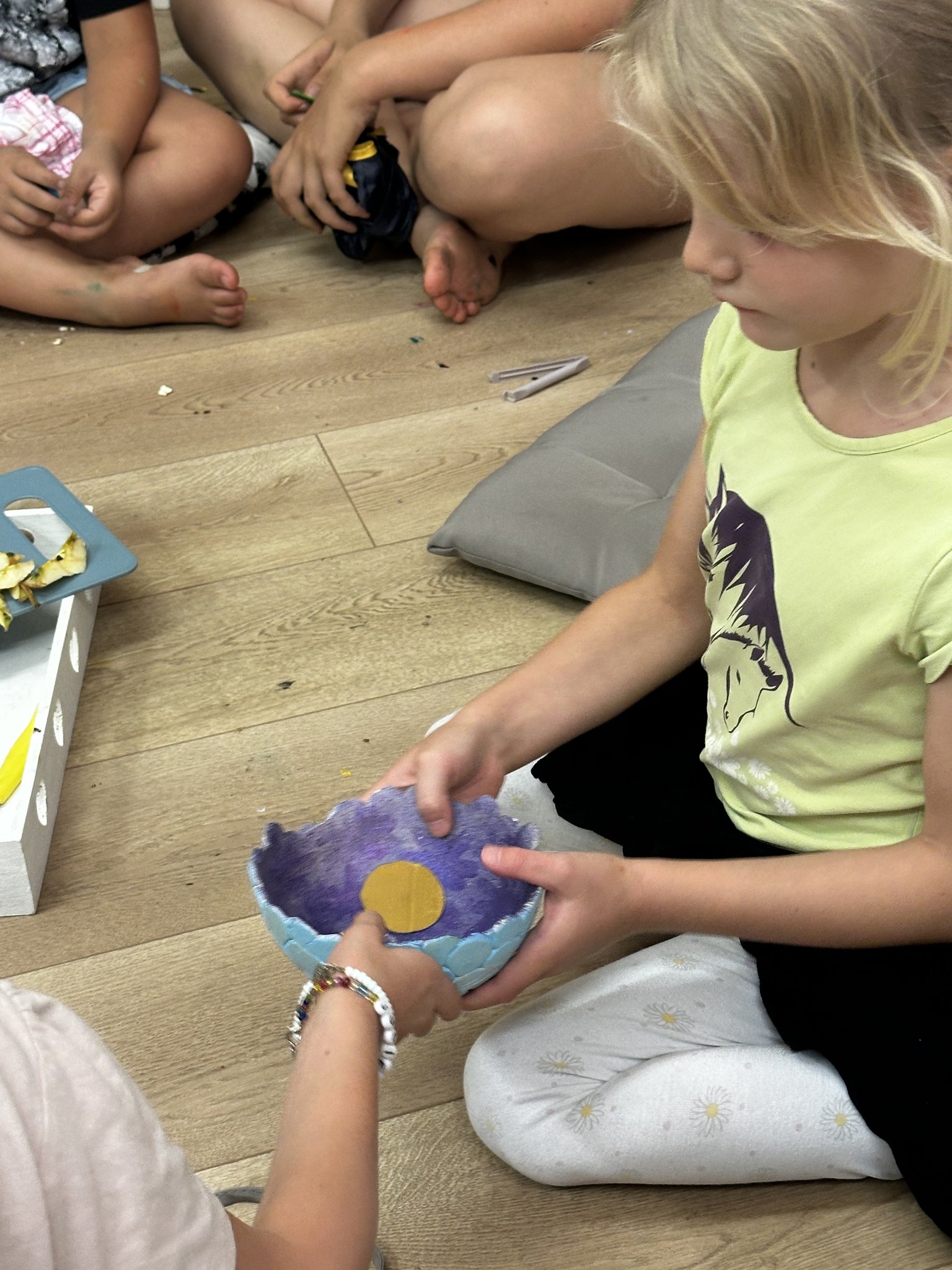 Malen und Gestalten 2025