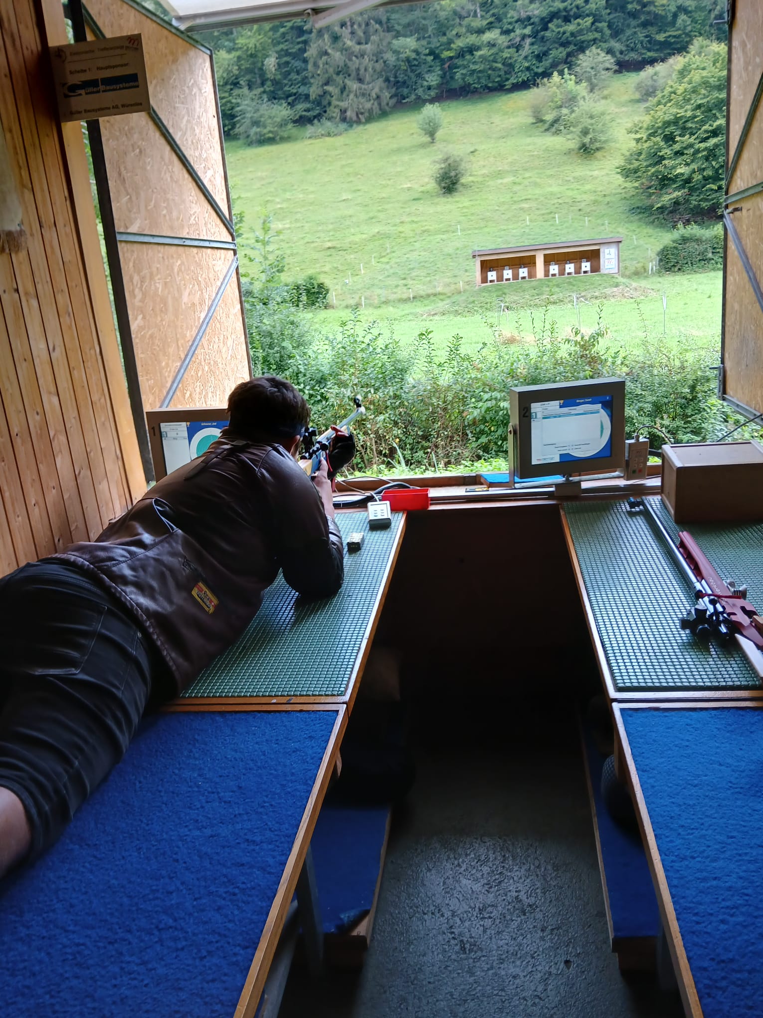 2024_Kleinkaliberschiessen