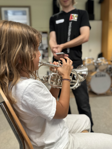 Music Champions 2025