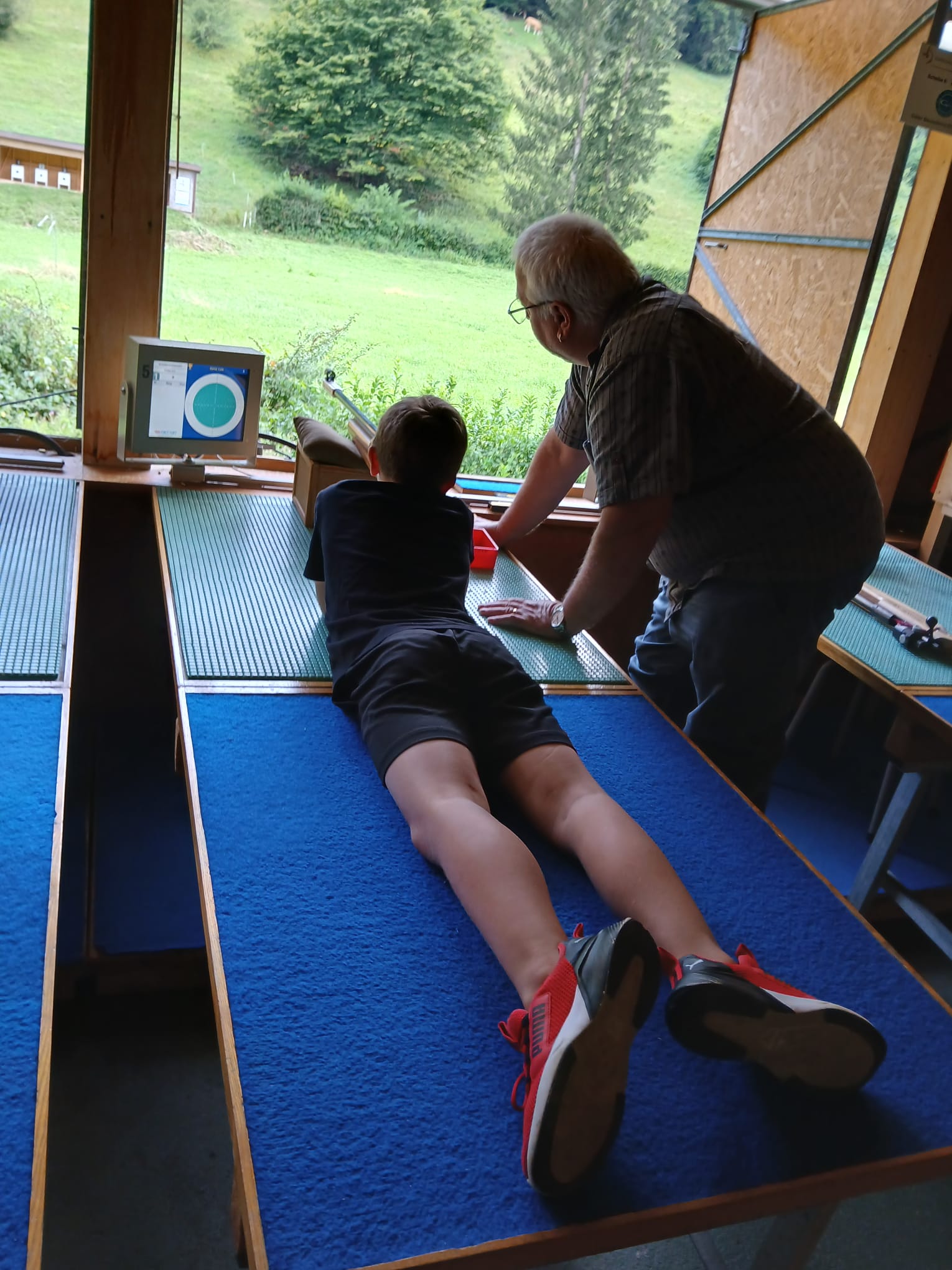 2024_Kleinkaliberschiessen